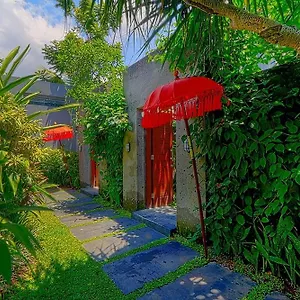 Villa Savvoya Seminyak