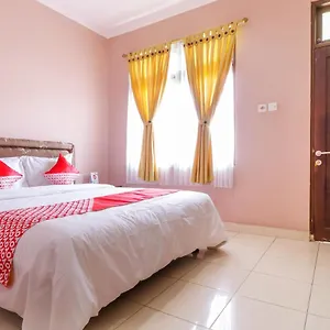 Purnama House