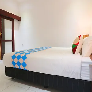 Hotel Oyo 2542 Iluka 2