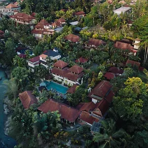 Bali Spirit And Spa, Ξενοδοχείο Ουμπούντ