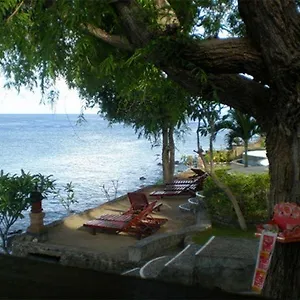 Dancing Dragon Cottages *