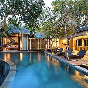 Paya Paya Kerobokan (Bali)