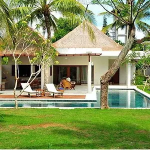 Alamanda Hotel Jimbaran (Bali)