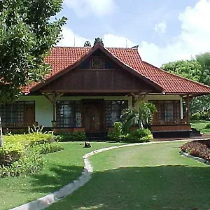 Hotel Bali Cliff