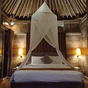 Sebatu Paradise * Penginyahan