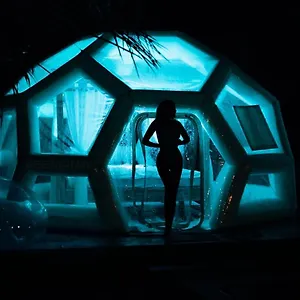 Jungle Bubble *