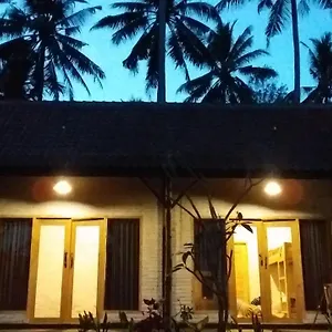 Jungle House - Surf & * Pulukan