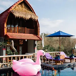 Sentulan Garden Bed & Breakfast
