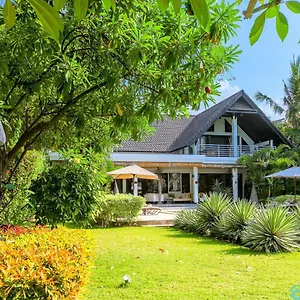 Mahkai - Family And Friends Estate! Vila