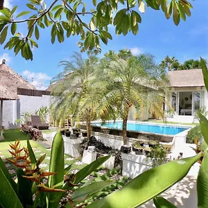 Santai Bali Guest house Uluwatu (Bali)