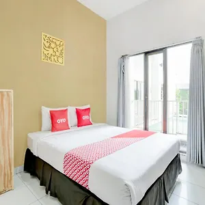 Oyo 90078 The Bali Rama Hotel