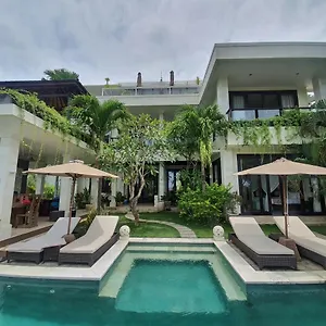 Villa Casa De Balangan *