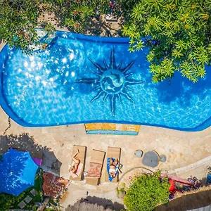 Maison d'hôtes Serenity Eco - Chse Certified Canggu