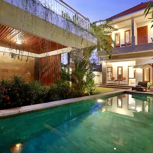 Askara Villa Uluwatu (Bali)