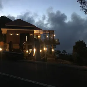 D'rus Hill Munduk Bed and Breakfast Singaraja