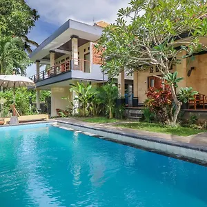 Aron Ubud Hotel