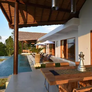 Villa Bali Mimpi Luxurious With Great Ocean Views! *