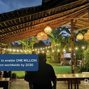 Gæstehus Draper Startup House For Entrepreneurs 2*
