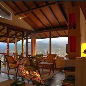 Bali Lakeside Villa Bedugul (Bali)