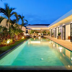 Sabaya - 4 Bedroom Private Pool Villa
