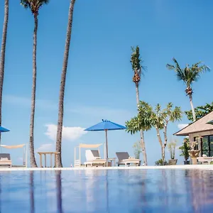 New Sunari 4* Lovina Beach