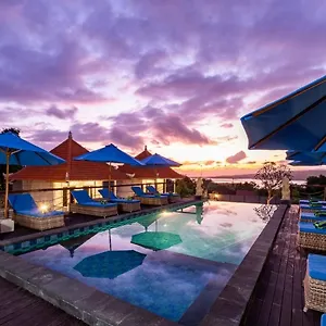 Penzion Island Retreat *