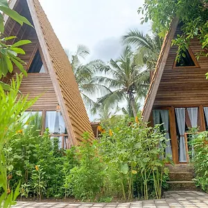 Kubu Penida