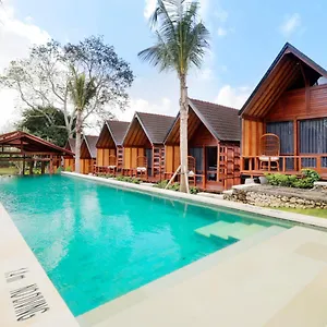 Hotel Bingin