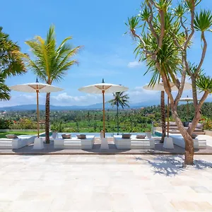 Coconutdream Villa