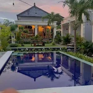Guest house Puja Village Uluwatu (Bali)