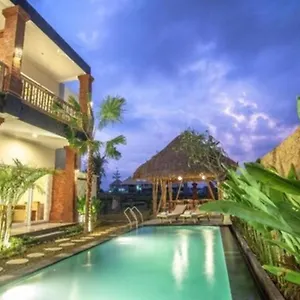 Tulasi Semaya House Guest house 2*