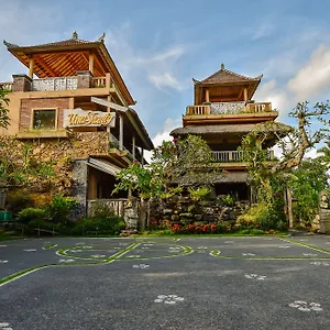 Uma Shanty Near To Lempuyang Homestay *