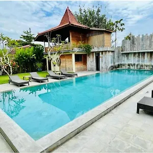 Desaku Guest house 3*