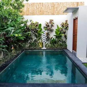 Holiday home Lulu - 2 Bdr & Private Pool Seminyak (Bali)
