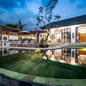Sophia Villa Tanah Lot