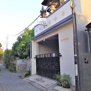 Anantaya Guest house