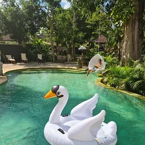 Rasasvada Uluwatu (Bali)