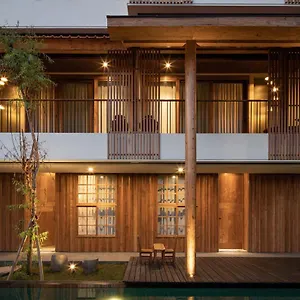 Aparthotel Tekuni 2