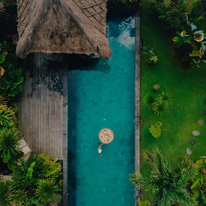 Ośrodek wypoczynkowy The Shala Bali Ubud