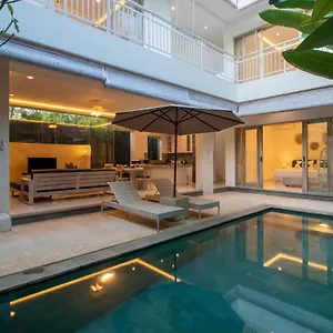 Sayang Vi Villa
