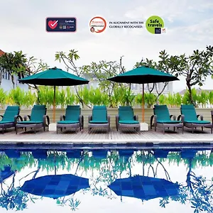 Swiss-belhotel Rainforest