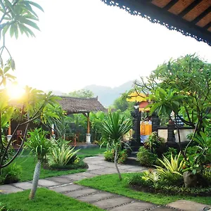 Guest house Trijaya