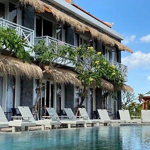 Camp 308 Canggu (Bali)