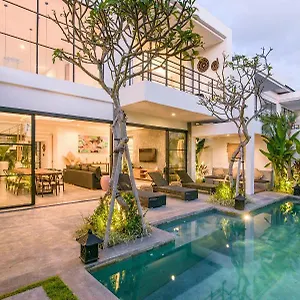 Soho- Luxury & Indulgence - Close To Finns Club Villa