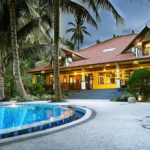 Villa Camplung And Farmstead *