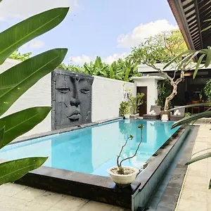 Villa Jazba Canggu
