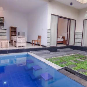 Villa Nini Negari *