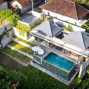 Villa Flesh By Balisuperhost Ubud (Bali)