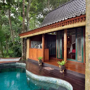 Guest house Masakali Retreat *