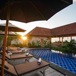 Unicorn Guest house 4*